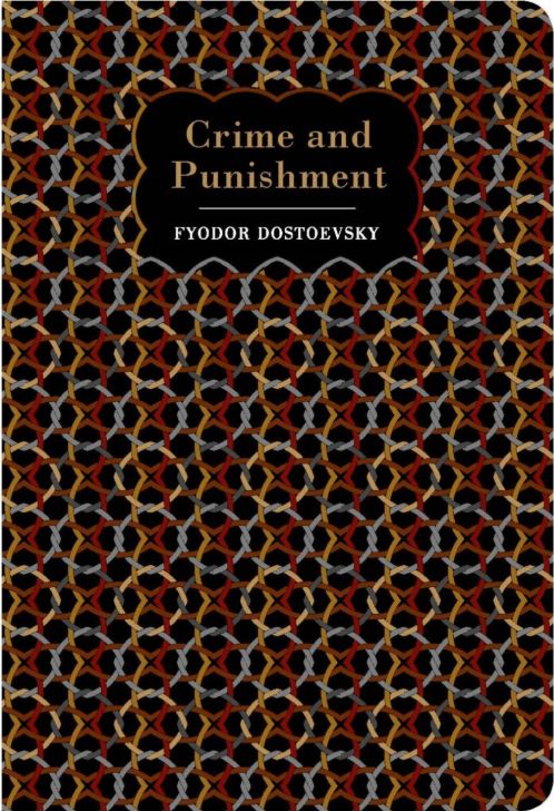 Crime and Punishment - Chiltern
