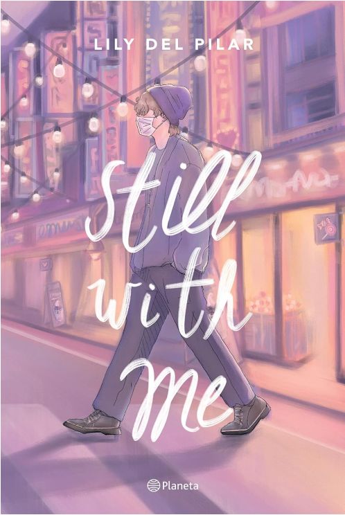 Still with me (# 2) Spanish