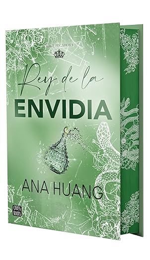 Rey de la Envidia Edicion Especial