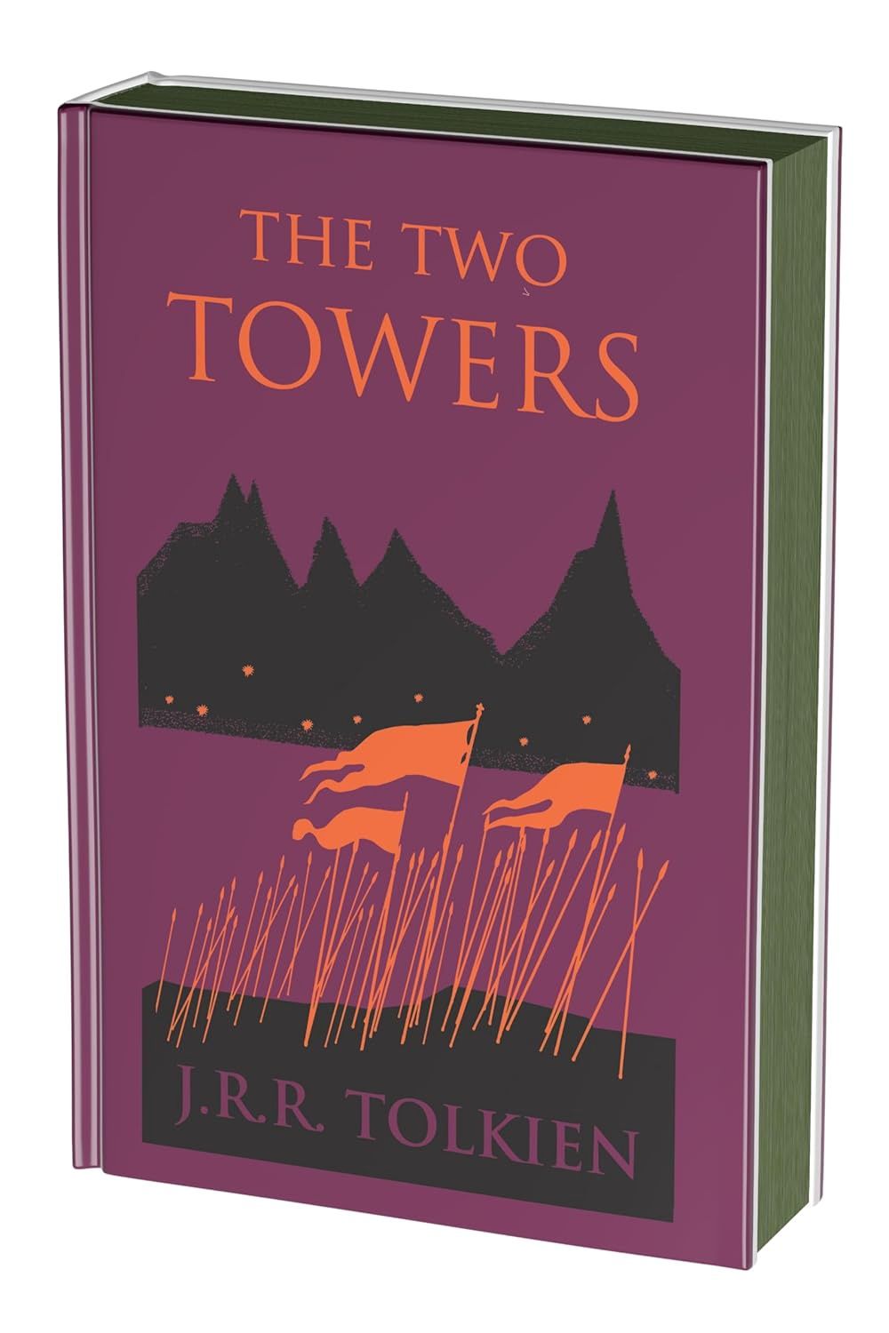 The Two Towers