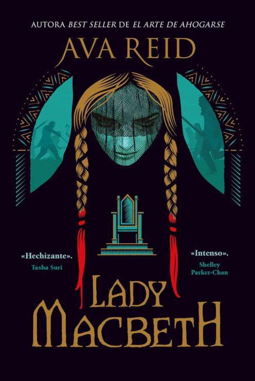 Lady Macbeth (Español) Lady Macbeth (Español)