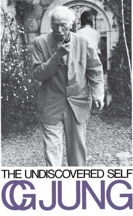 The Undiscovered Self