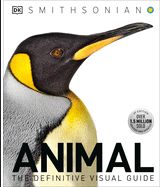 Animal - The Definitive Visual Guide