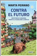Contra el Futuro