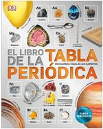 El Libro De La Tabla Periodica