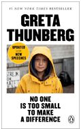 No one is too small to make a difference