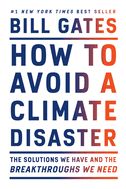 How to Avoid a Climate Disaster