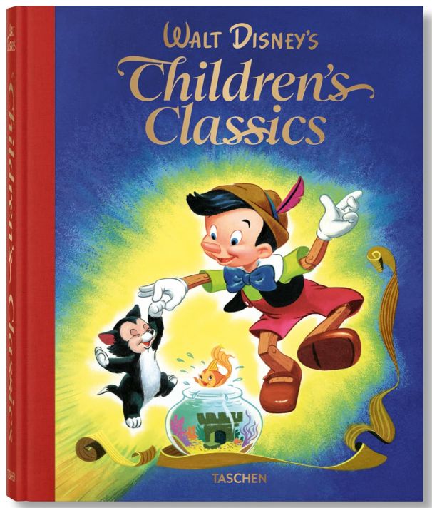 Walt Disney Children's Classics Walt Disney Children's Classics
