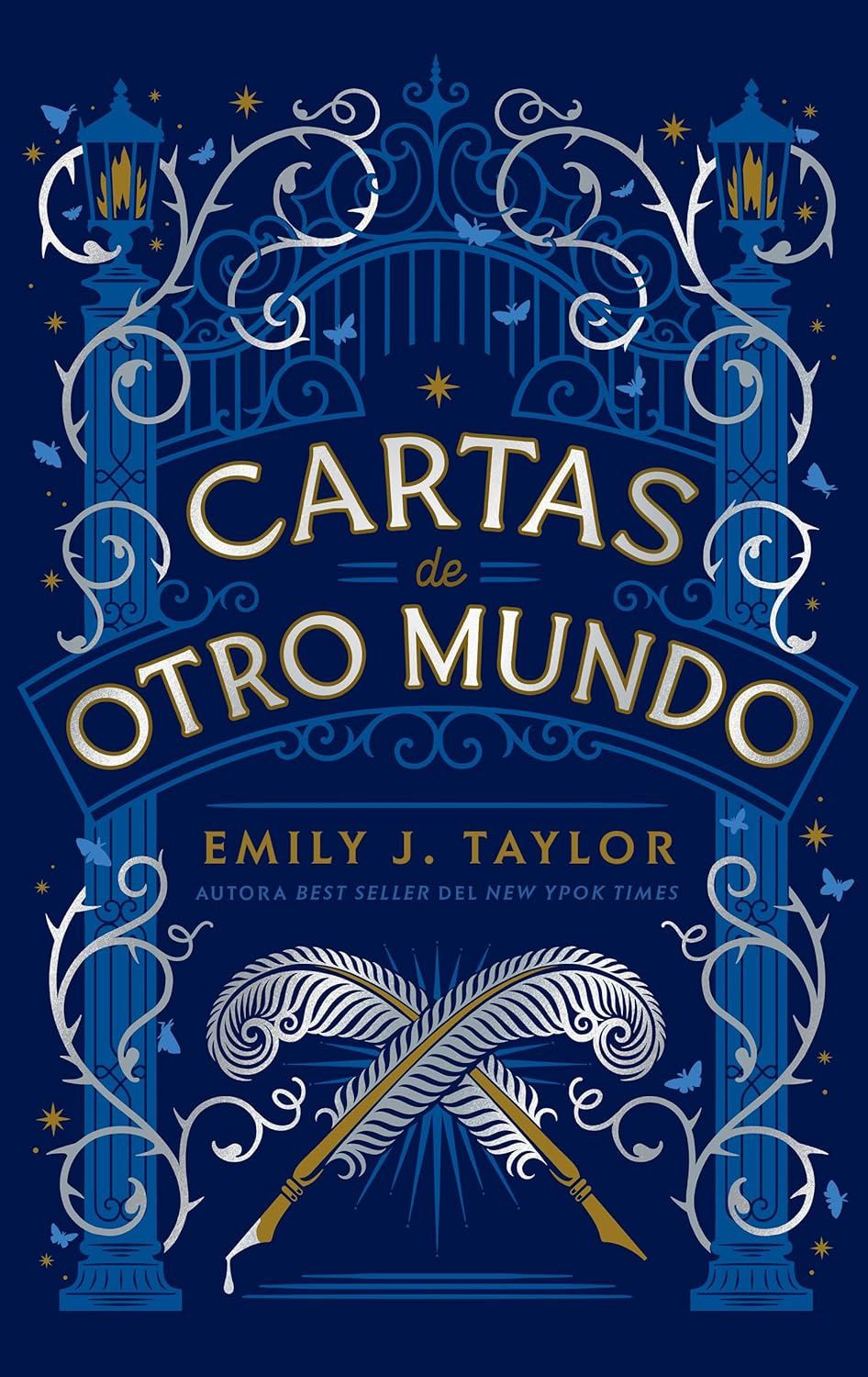 Cartas de Otro Mundo Cartas de Otro Mundo