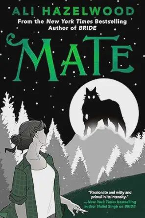 Mate