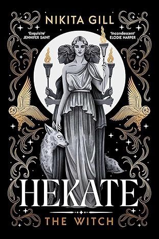 Hekate - The Witch