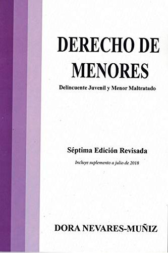 Derecho de menores