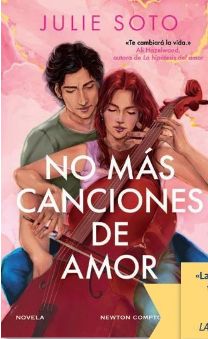 No  más canciones de amor