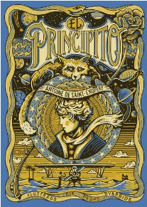 El Principito (ilustrado)