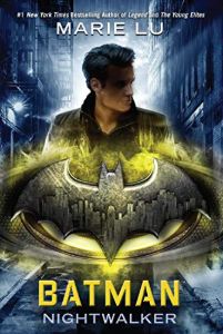 Batman Nightwalker Batman Nightwalker