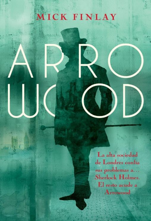 Arrowood (Spanish)