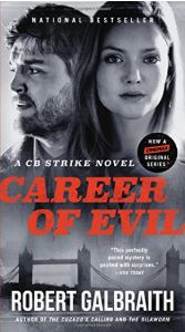 Career of Evil Career of Evil