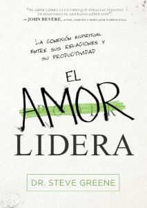 El amor Lidera El amor Lidera