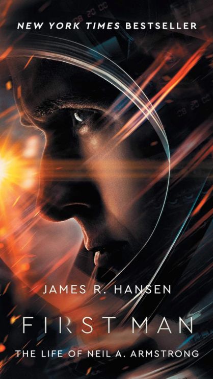 First man
