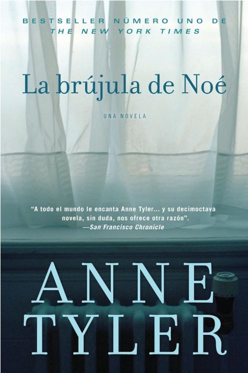 La Brújula de Noé