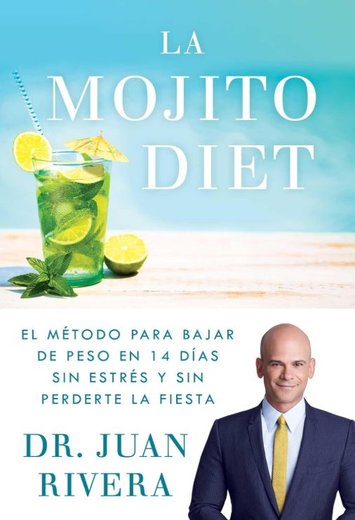 La Mojito Diet La Mojito Diet