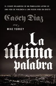 La última palabra