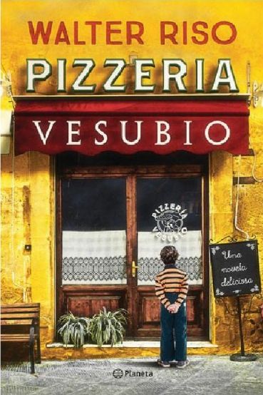 Pizzería Vesubio Pizzería Vesubio