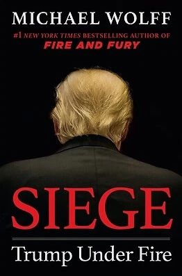 Siege - Trump Under Fire