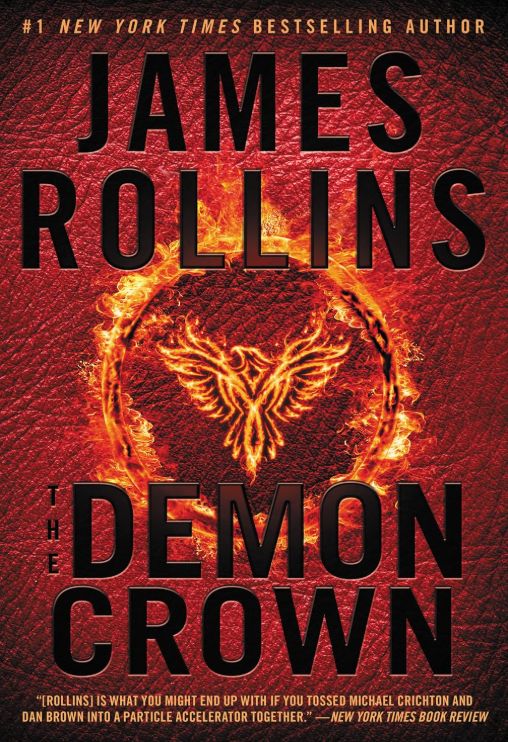 The Demon Crown The Demon Crown