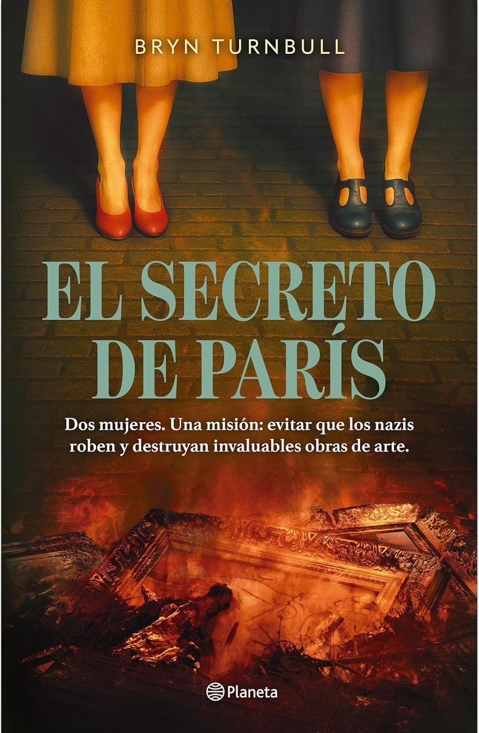 El Secreto de Paris El Secreto de Paris