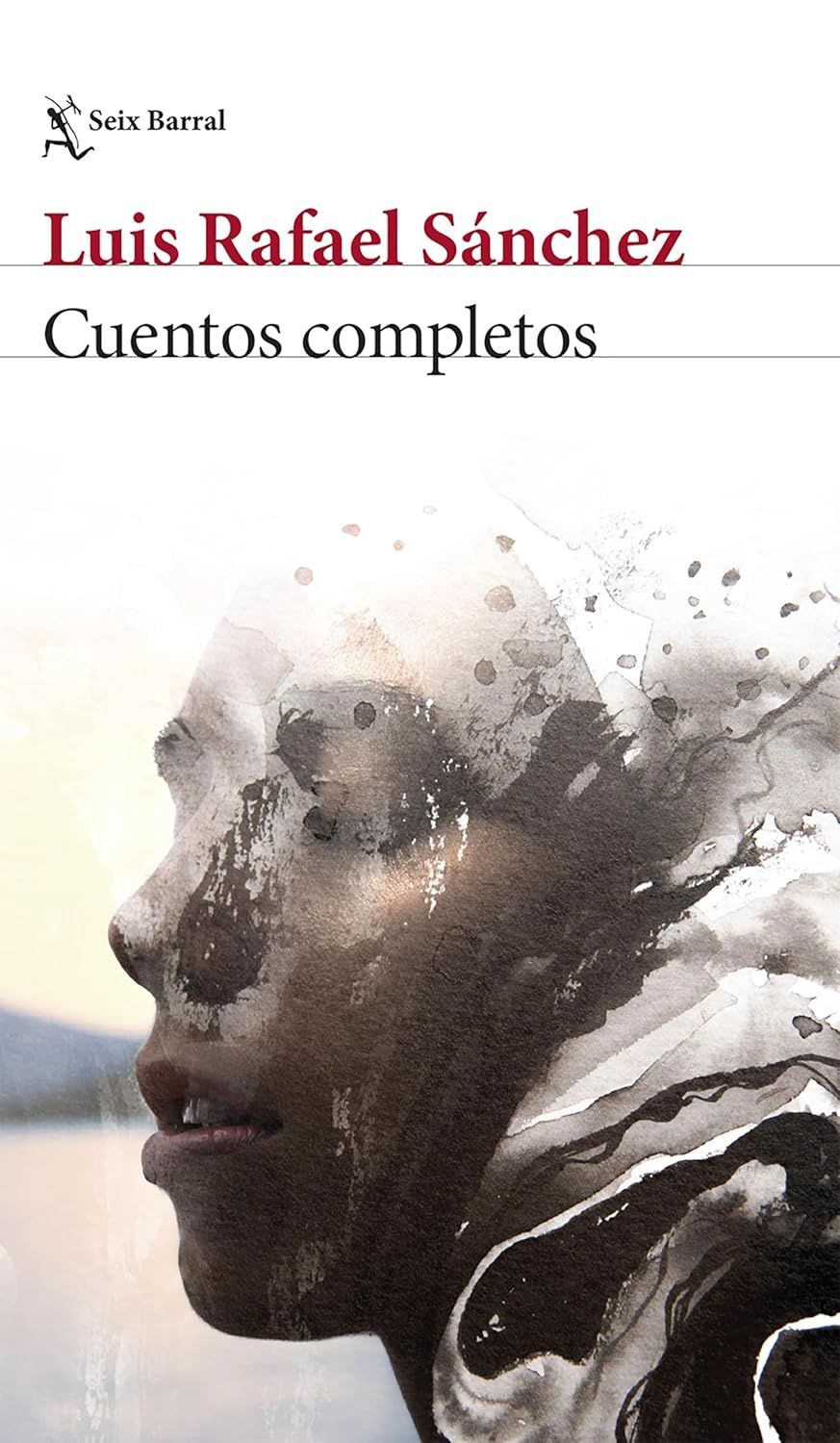 Cuentos completos - Luis Rafael Sanchez