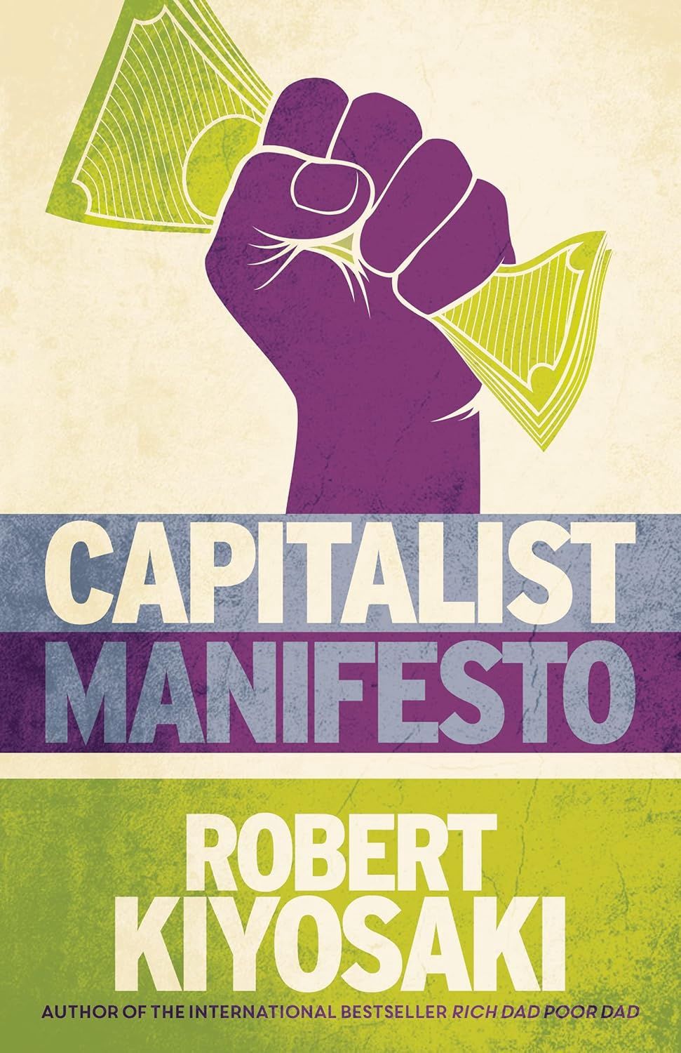 Capitalist Manufesto