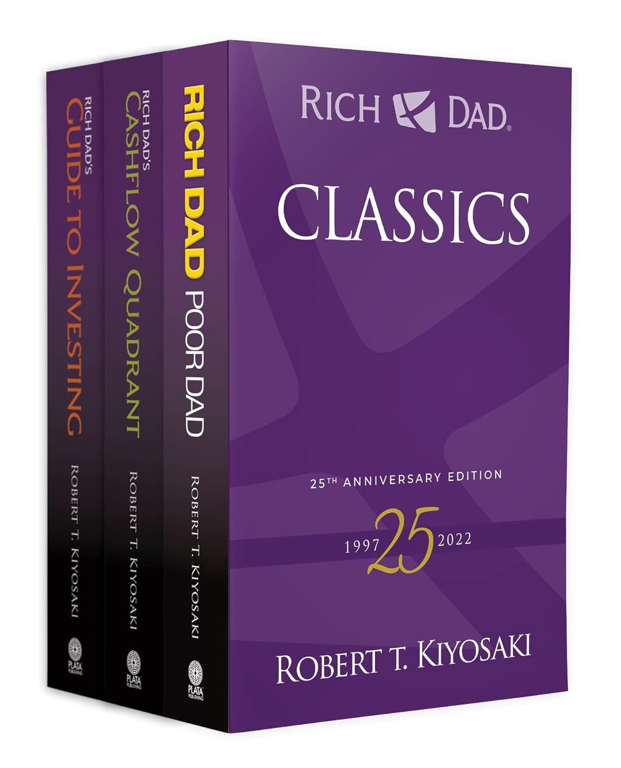 Classics Box set