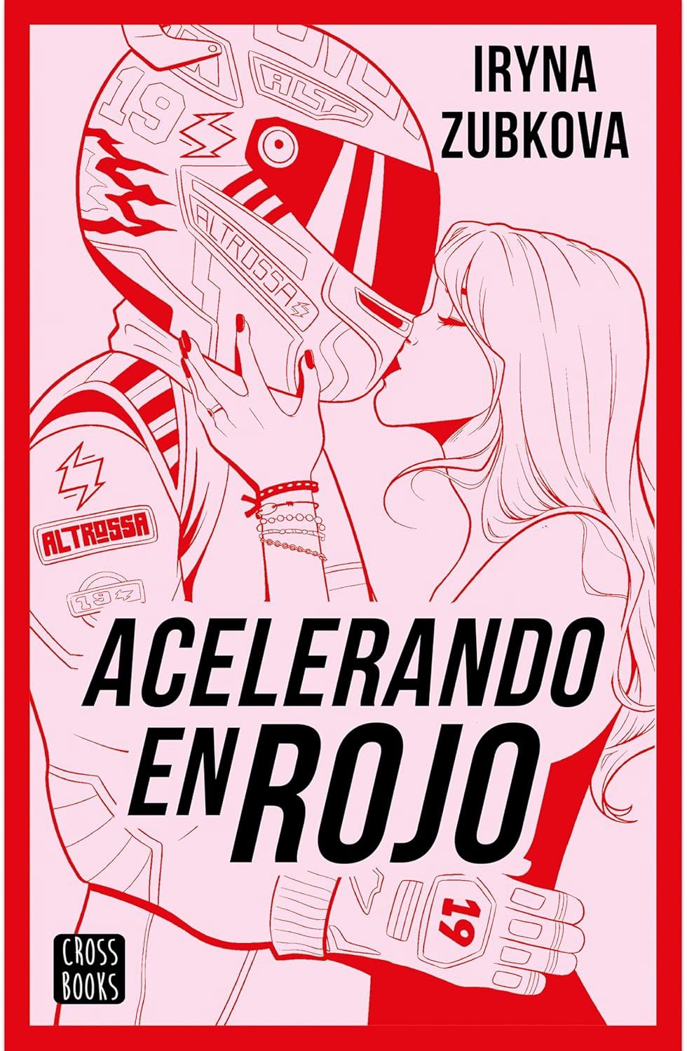 Acelerando en Rojo - Ingram