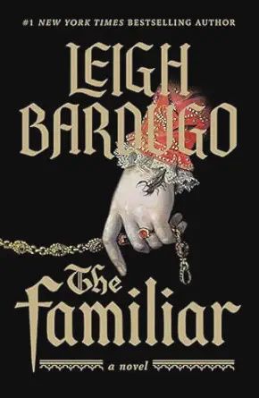 The Familiar - Paperback