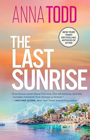 The Last Sunrise