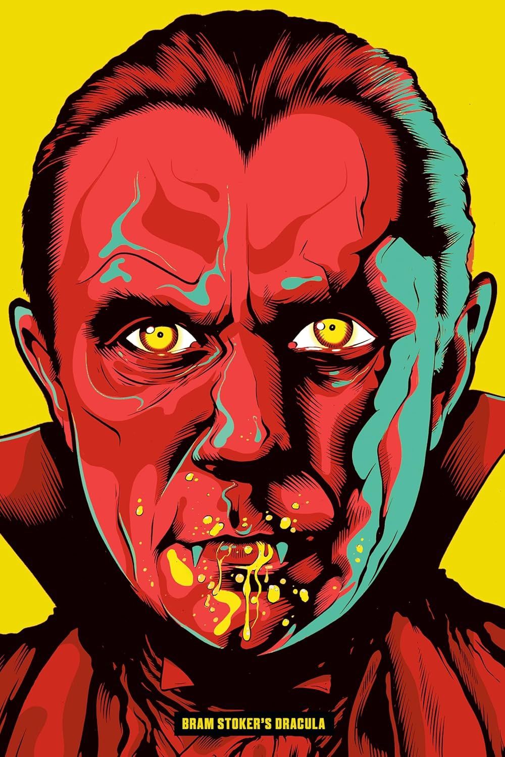 Dracula - Puffin Books