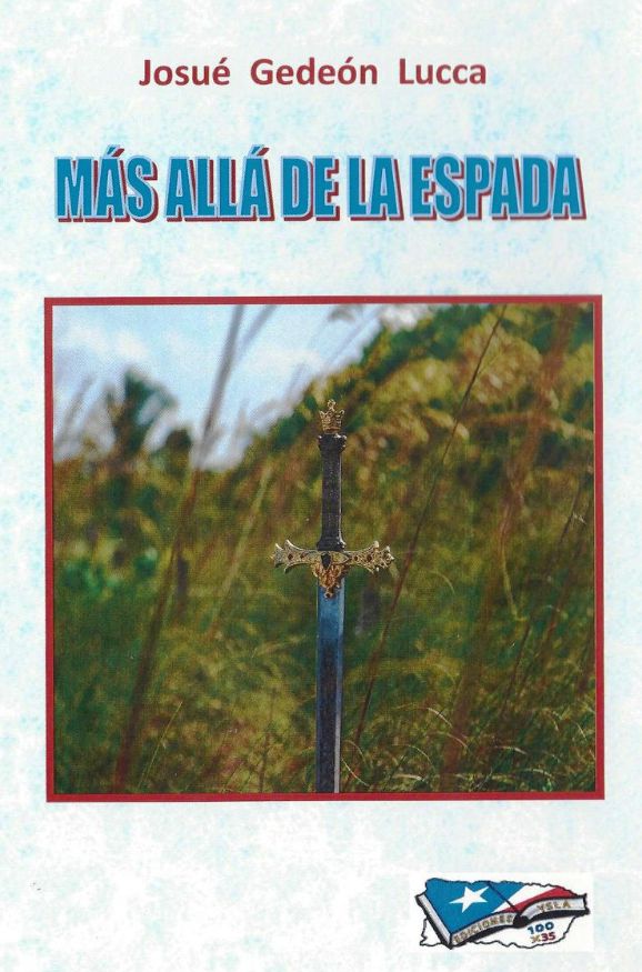 Más allá de la Espada Más allá de la Espada