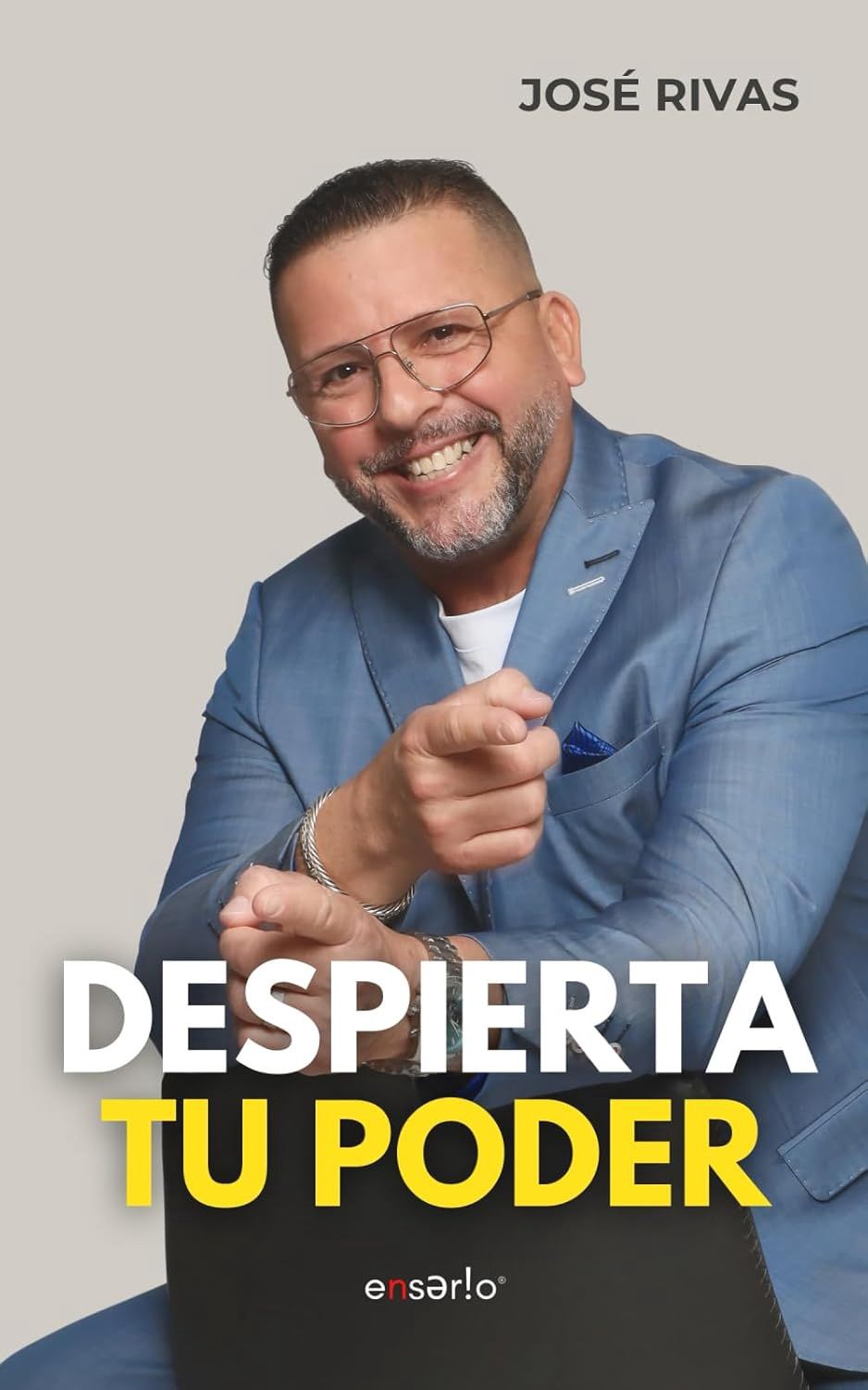 Despierta tu poder
