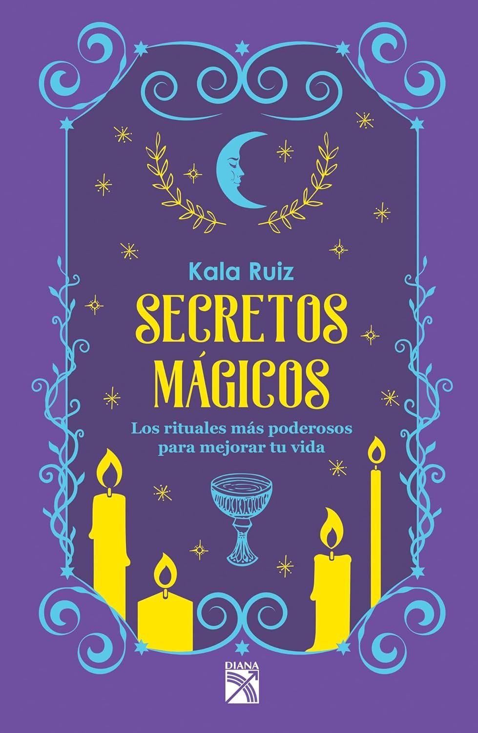 Secretos Magicos
