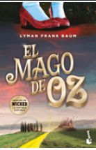 El Mago de Oz - Booket