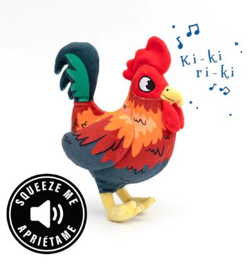 El Gallo