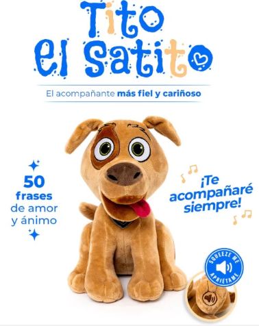 Tito El Satito