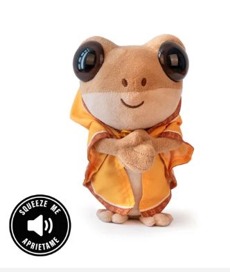 Don Coqui - peluche