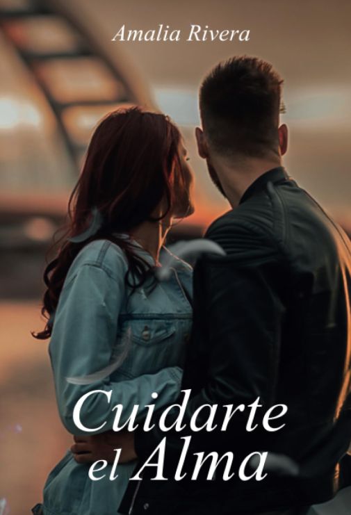 Cuidarte el Alma