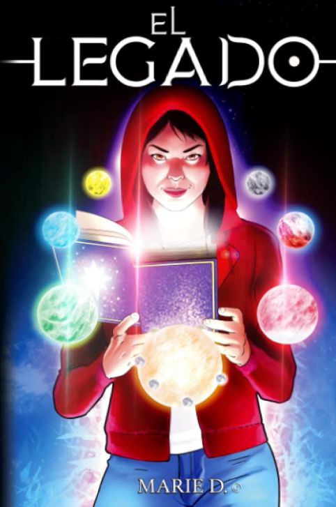 El Legado - Marie D.