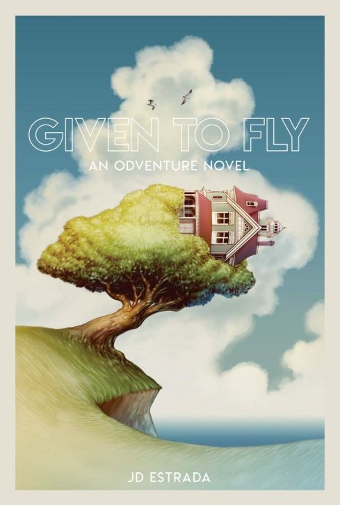 Given To Fly