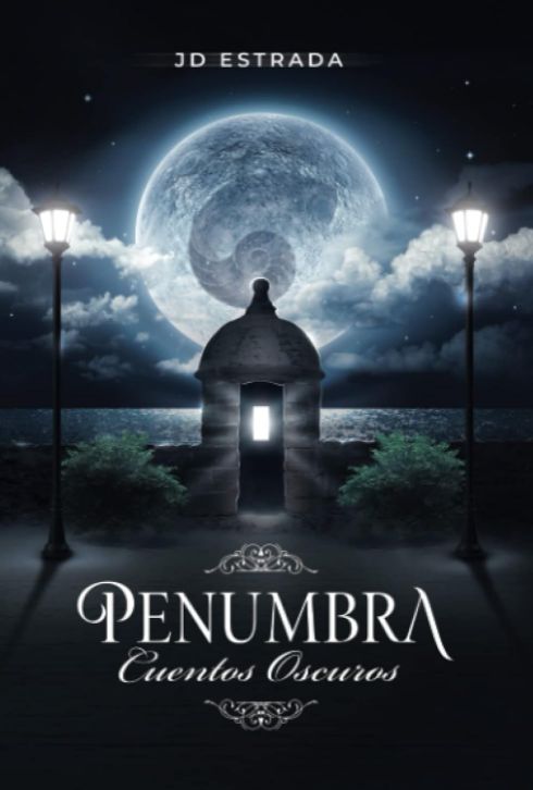 Penumbra: Cuentos Oscuros