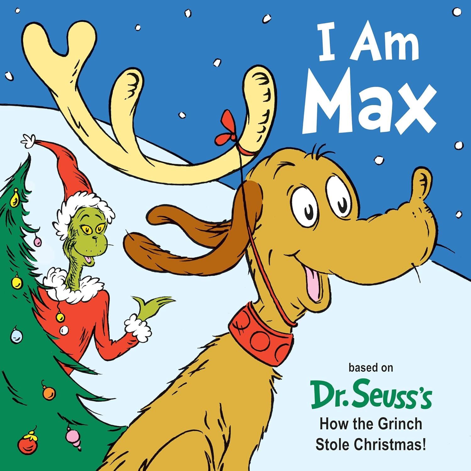 I Am Max I Am Max