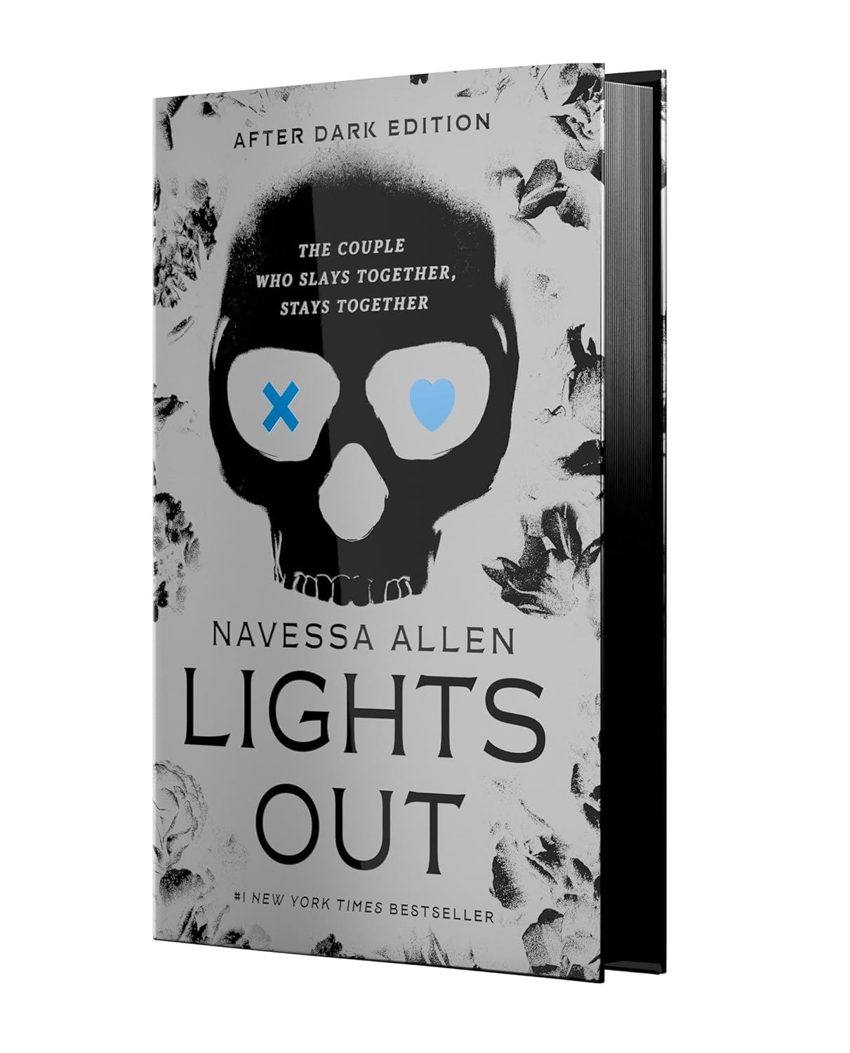 Lights out - After Dark Edition